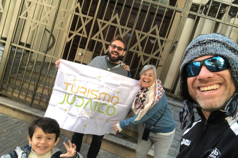 São Paulo: Private Jewish Heritage Cultural Tour