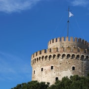 Thessaloniki: Rundgang mit einem ortskundigen Guide