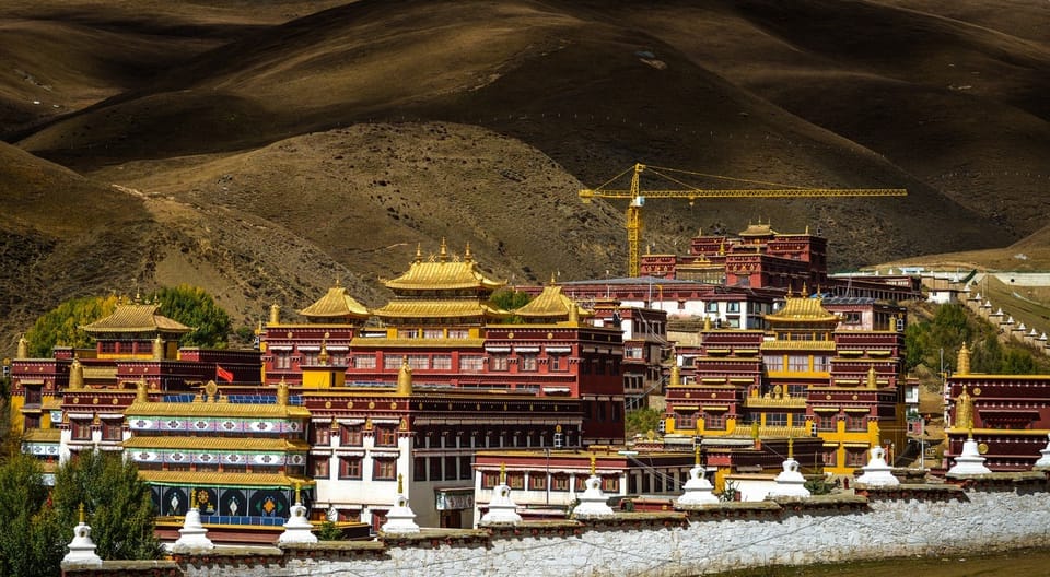 Visite privée de 12 jours du Sichuan au Yunnan - Housity