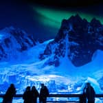 Lipsia: biglietto per il panorama a 360° ANTARKTIS