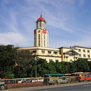 Manila Old & New City Private Tour Manila Old & New City Private Tour