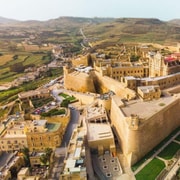 Malta: Gozo Private Buggy Tour with driver
