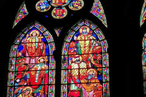 Châlons-en-Champagne: Geführter Spaziergang