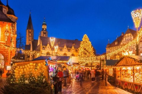 Munich : Christmas Markets Smartphone Guide Munich : Christmas Markets Smartphone Guide (french)