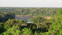 Tambopata Jungle 4Days |Lodge |Eten |Boot - Housity
