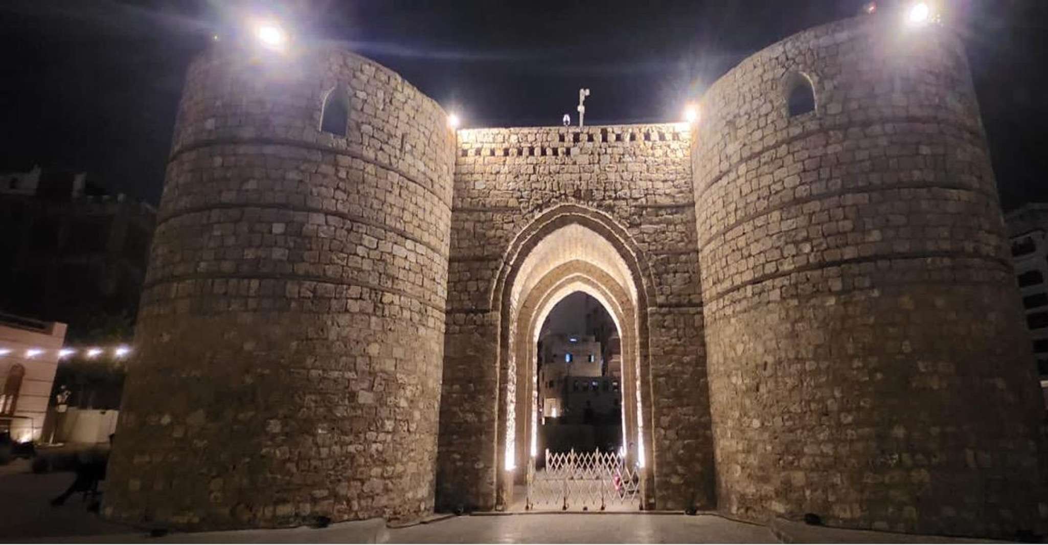 Jeddah: Al-Balad Old Town Historical City Guided Tour photo 9