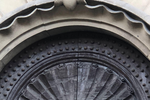 Florence: 1.5-Hour Esoteric Guided Walking Tour