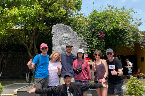 Hoi An Heritage Rundvandring - Liten grupp med lokal guide