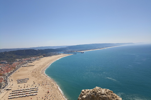 جولة فاطمة الخاصة: فاطمة- الناصرة- أوبيدوس