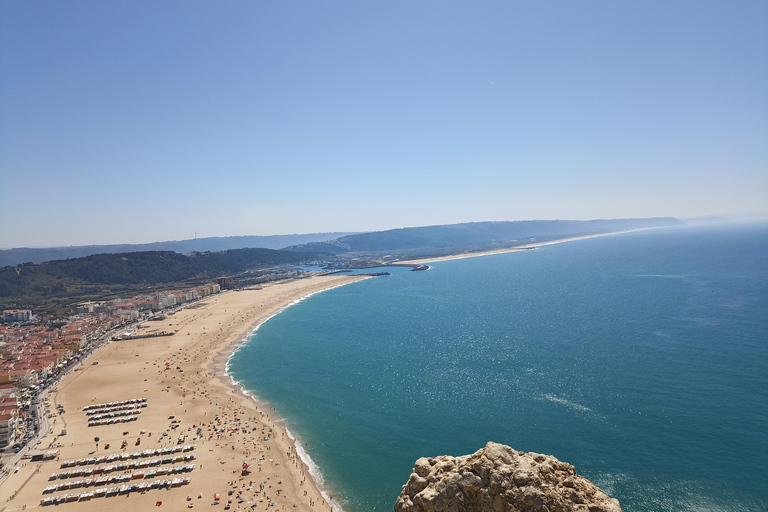 جولة فاطمة الخاصة: فاطمة- الناصرة- أوبيدوس