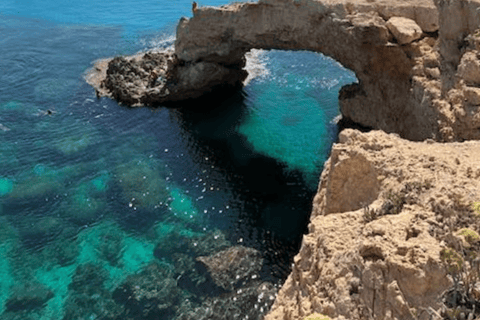 Cyprus: Professional Photoshoot with Photographer