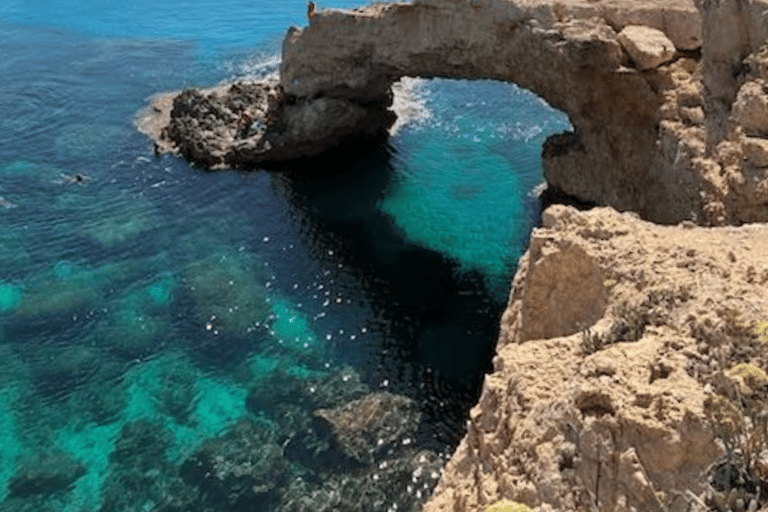 Cyprus: Professional Photoshoot with Photographer