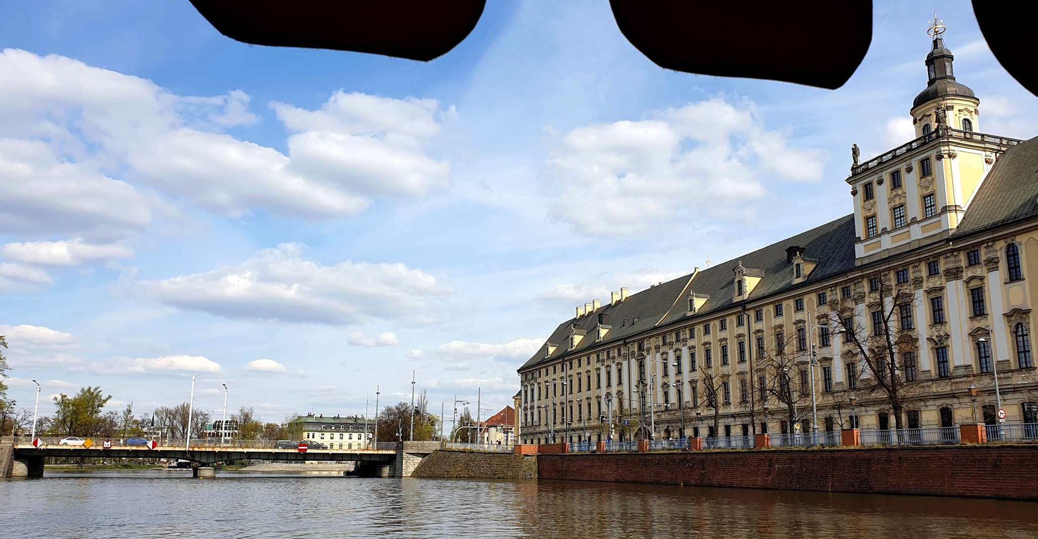 Wrocław, Venice of the North! Monuments on the Odra River 2h - Housity