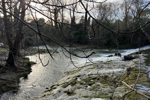 Montpellier: Tour guidato di luoghi insoliti in bicicletta elettrica