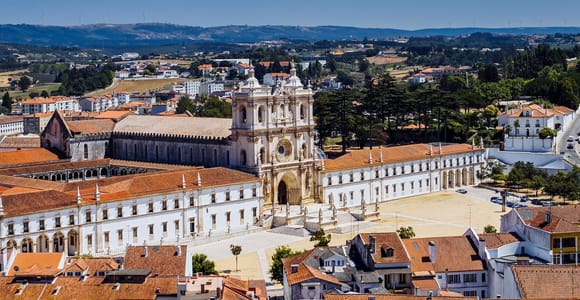 Lisbon: Fátima, Batalha, and Alcobaça Day Trip