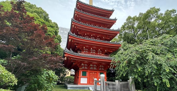 Fukuoka: Maßgeschneiderte private Tour