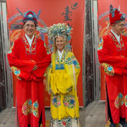 Taiwan Nature & Culture: Shifen, Jiufen & TaipeiEYE Day Tour