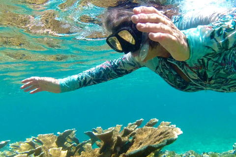 San Blas Islands 3-Days Luxury Sailing Yacht Tour with Meals San Blas Islands: 3-Day Luxury Private Yacht Sailing Tour