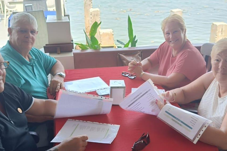 Kochi: Wycieczka po mieście