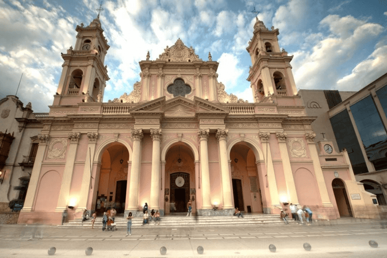 Salta Essentials: 4-Day Tour with Optional Airfare Regular without Airfare