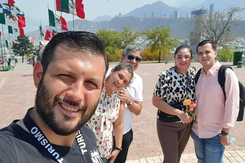 أفضل ما في مونتيري، مع الدليل والنقل والتذاكرأفضل الأماكن في مونتيري، مع الدليل والنقل والتذاكر