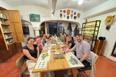 Oaxaca: Discover Mezcal History and Culture with a Tasting