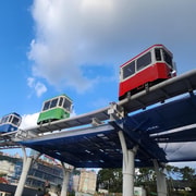 Busan: Full Day Private Tour with Certified Guide & Pickup