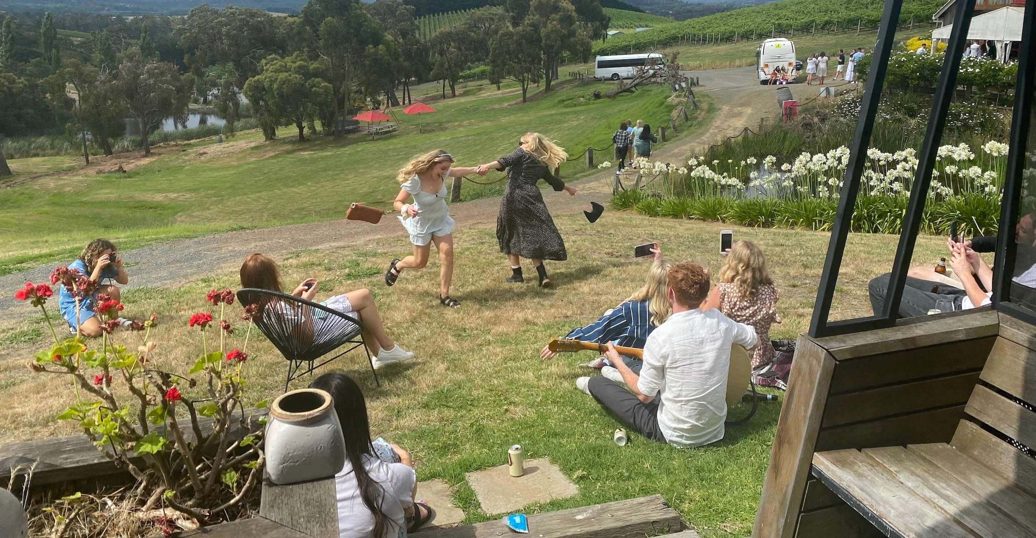 Melbourne: Yarra Valley Wine, Cider, Gin, Beer, & Choc Tour photo 12