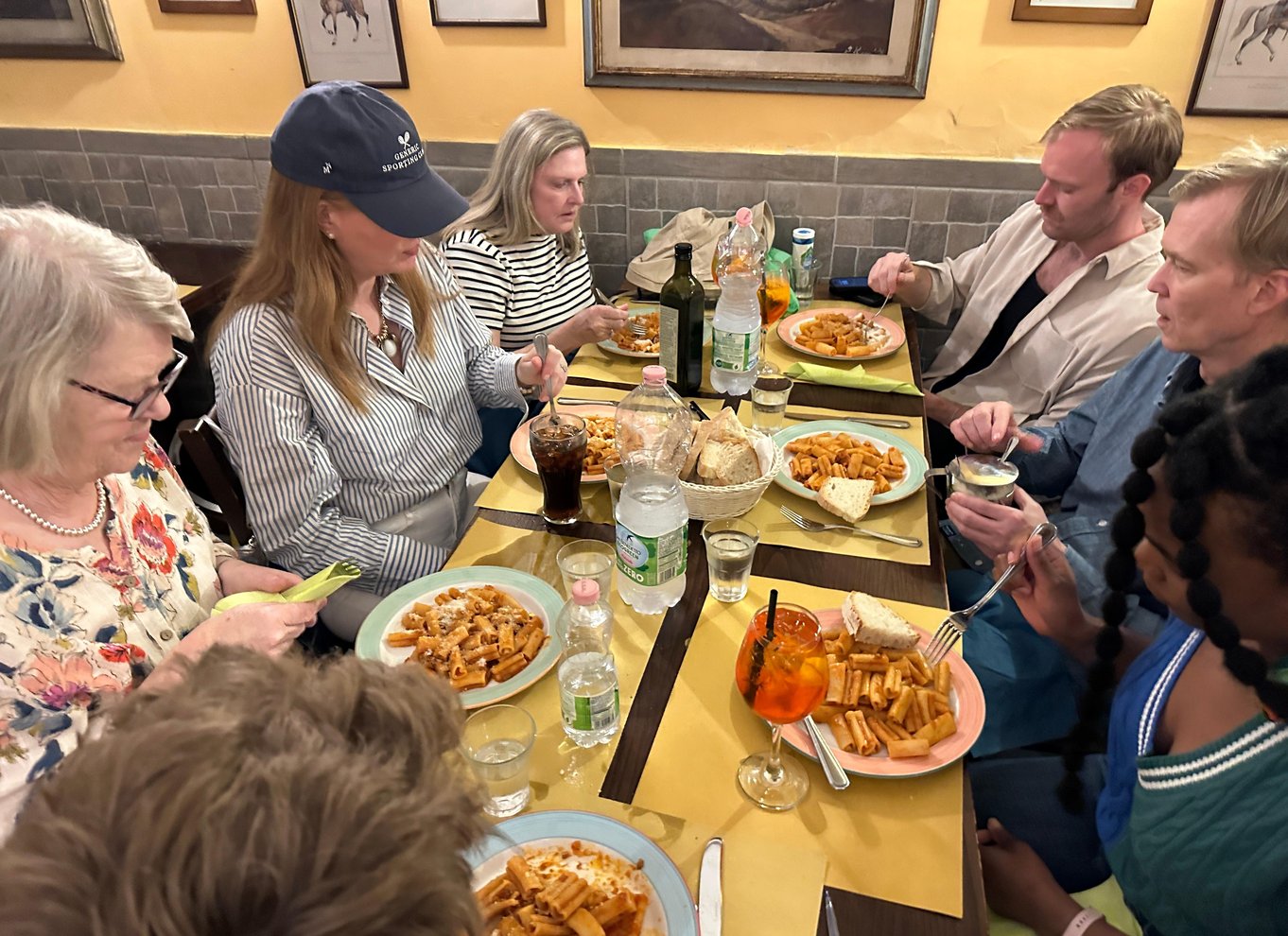 Firenze: Street Food Tour med vin og lokal guide