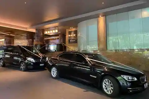 Sydney: Translado do aeroporto para Sydney CBD