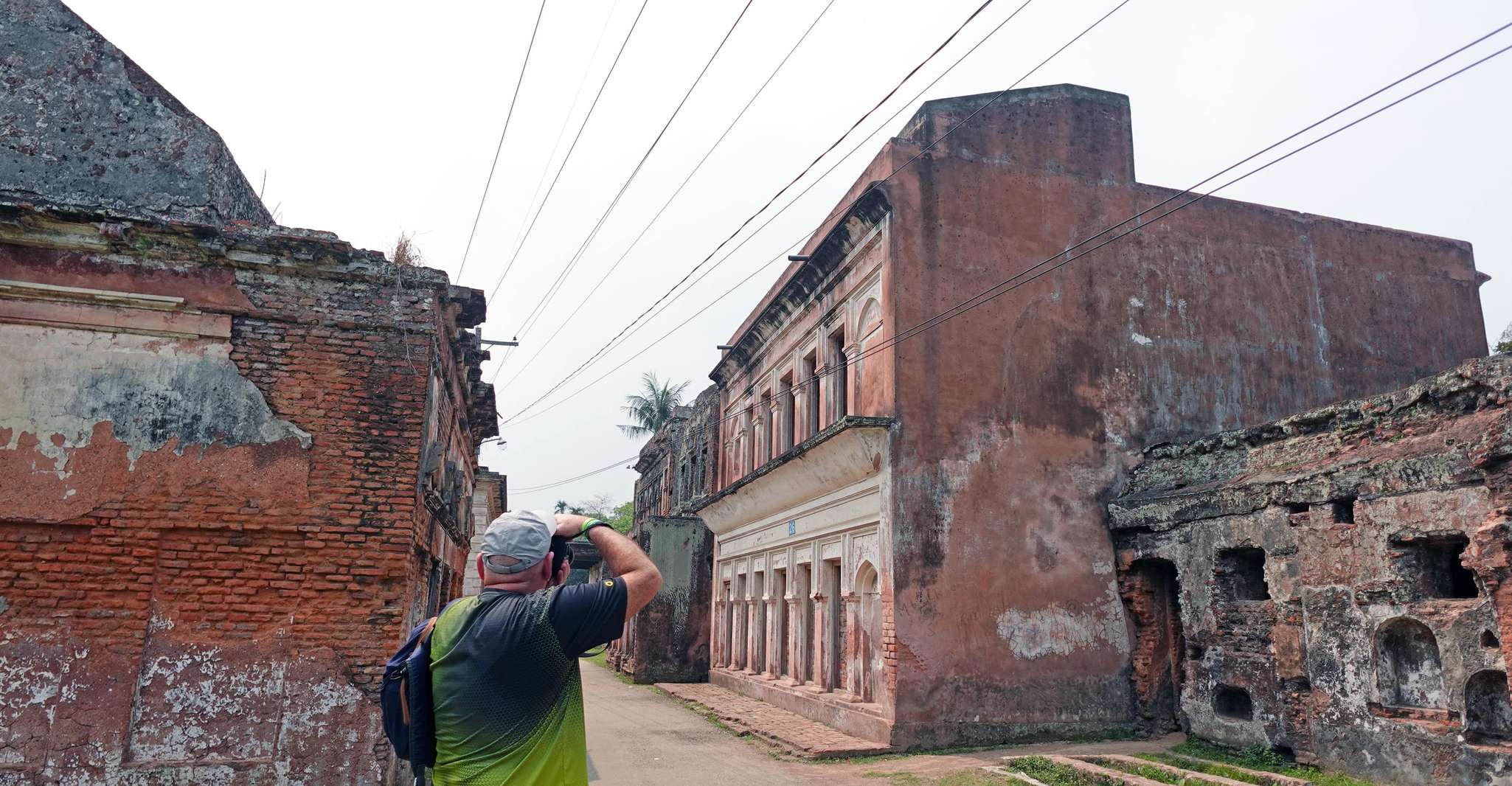 Sonargaon Day Tour from Dhaka- Away from Dhaka's Urban Chaos - Housity