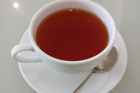 Kandy: Tea Tour