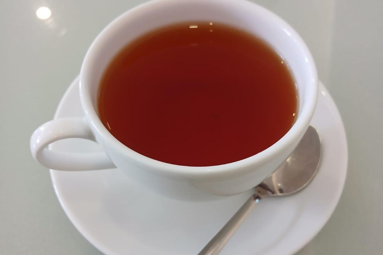 Kandy: Tea Tour