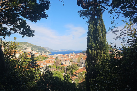 Split: Kravice, Međugorje, Mostar, and Dubrovnik Tour