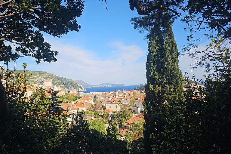 Split: Kravice, Međugorje, Mostar, and Dubrovnik Tour