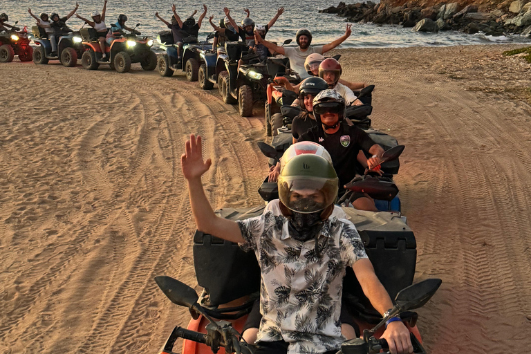 Crete Heraklion: 3.5 hrs Adventure & Authentic Villages Crete Heraklion: 3.5 hrs Authentic Cretan Adventure & visits