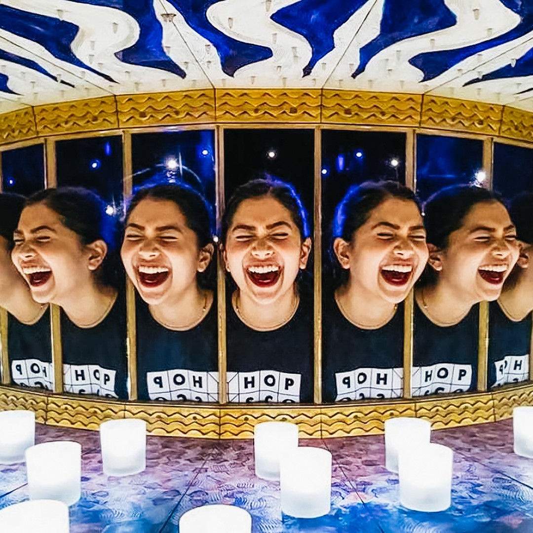 Media collage