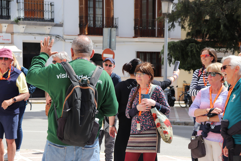 Malaga: Private Excursion to Ronda with Local Guide Malaga: Private Excursion to Ronda with a Local Guide