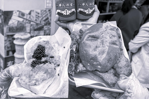 Macau: Private Creative Exploration Journey