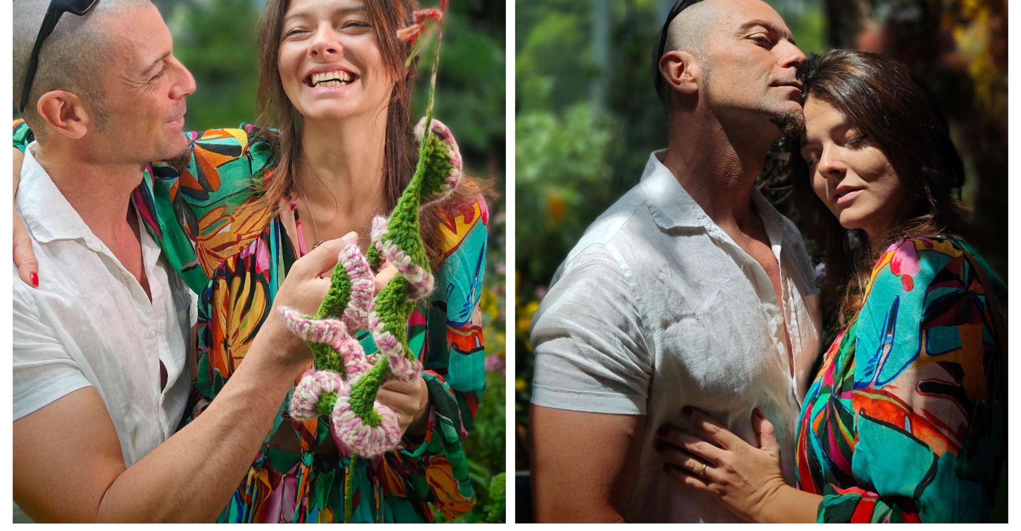 Instawalks of Iconic Singapore Photography Services