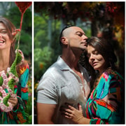 Instawalks of Iconic Singapore Photography Services