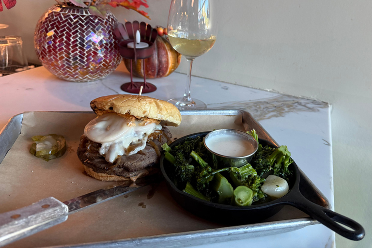 Safety Harbor: tour gastronomico con una guida locale