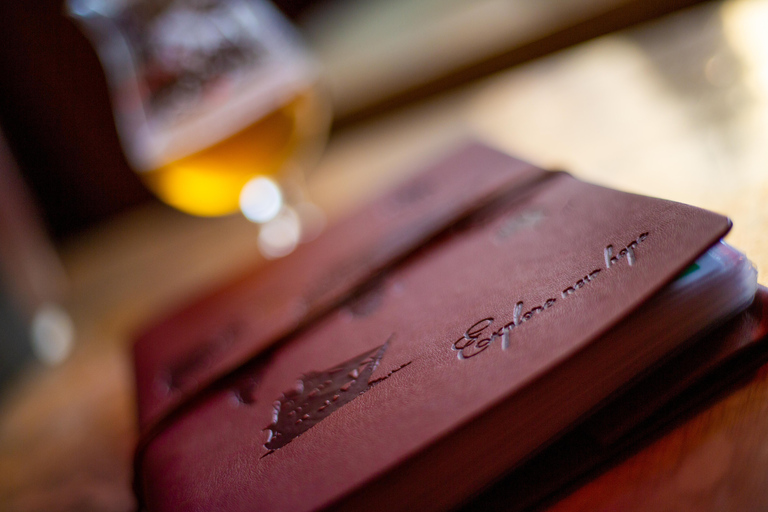 The Brussel Beer hunting adventure