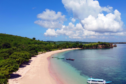 Private Lombok Day Trip: Private Driver &amp; Customized Tour