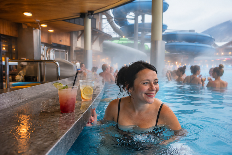 Zakopane Adults-Only Small-Group Tour & Thermal Baths Zakopane Adults-Only Small Group Tour & Thermal Baths