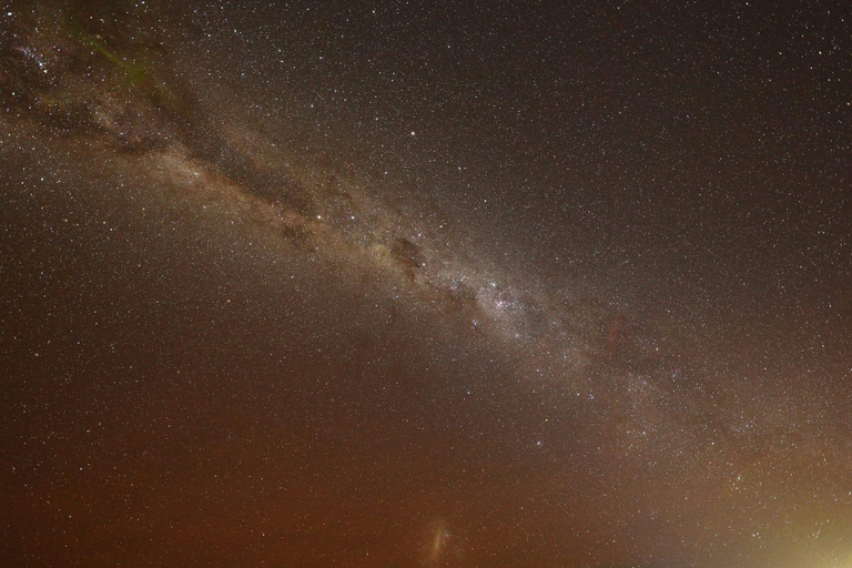 Cascatas Vitória: Excursão para observar as estrelas com serviço de busca no hotelCachoeiras Vitória: Tour para ver as estrelas com serviço de busca no hotel