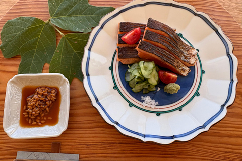 A Serene Private Day Trip by Car from Kyoto to Lake Biwa Kyoto Station Meeting Point