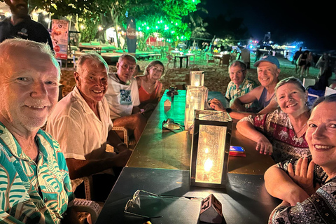 Sri Lanka 14-Day Small-Group Cycling Tour