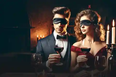 Colonia: Cata de vino negro con estación secreta - Haus der Manufakturen