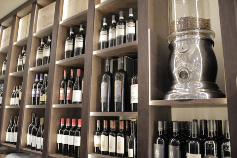 Piemontesisches Abendessen in Mailand alles inklusive